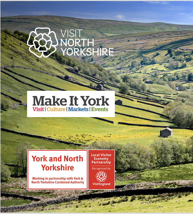 York and North Yorkshire